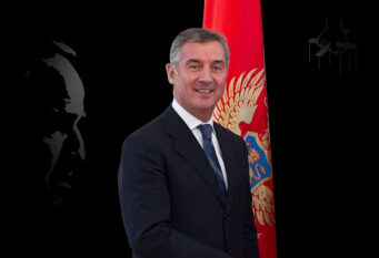 Milo Đukanović