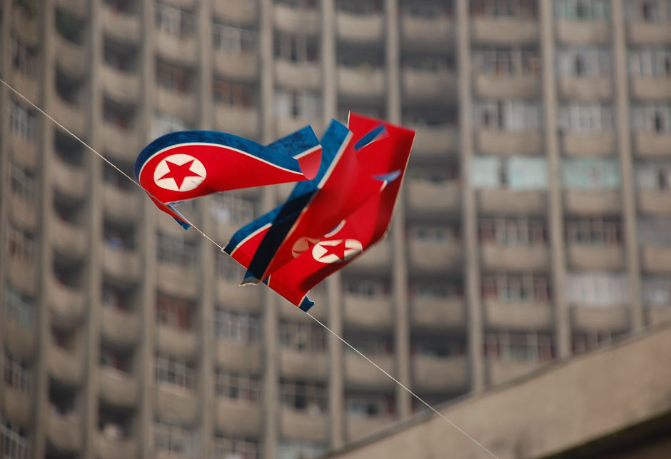 Sjeverna Korea