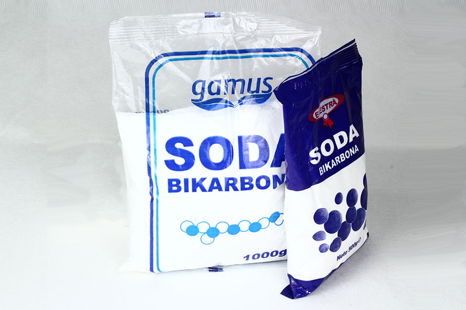 Soda bikarbona - Bosna i Hercegovina