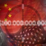Trgovinski rat Kine i Amerike