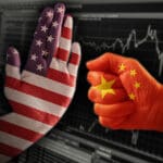 Trgovinski rat SADa i Kine