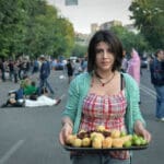 Armenija protesti
