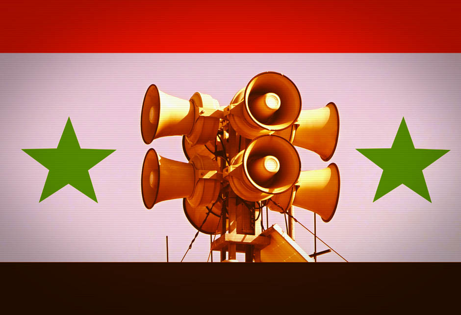 SAD se spremaju za napad na Siriju – London ipak želi više dokaza o krivnji Damaska 1