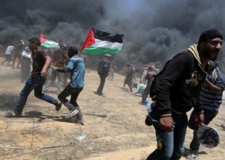 palestina