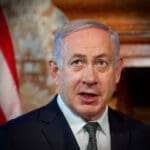 Benjamin Netanyahu