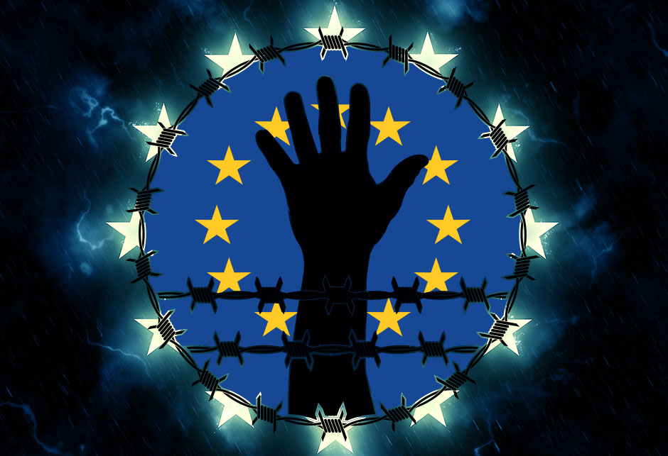 Demokracija” u EU? – Da, ali samo kada odgovara Bruxellesu – Vijesti – Logično