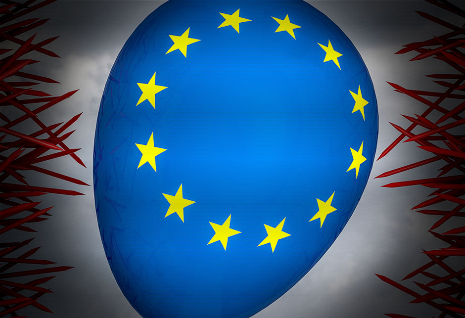 Europski balon