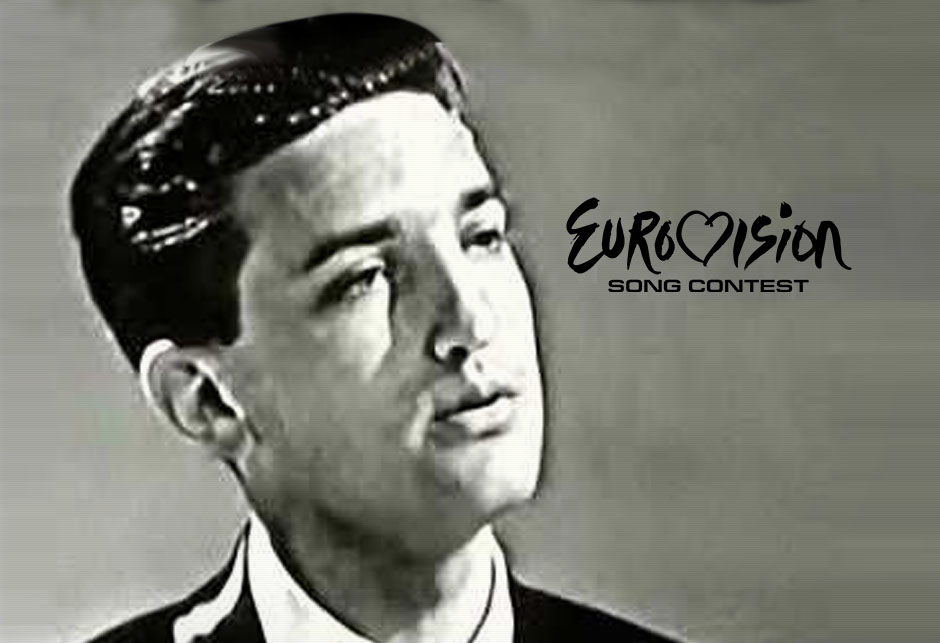Eurovizija kroz povijest