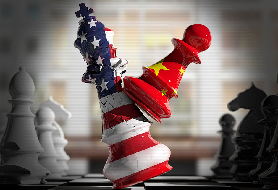 Kina ima trgovinski suficit u trgovini s SAD-om