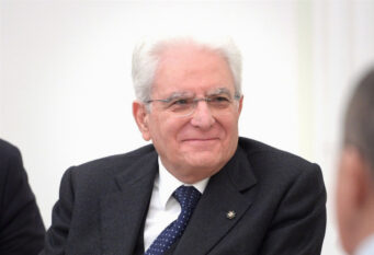 Mattarella