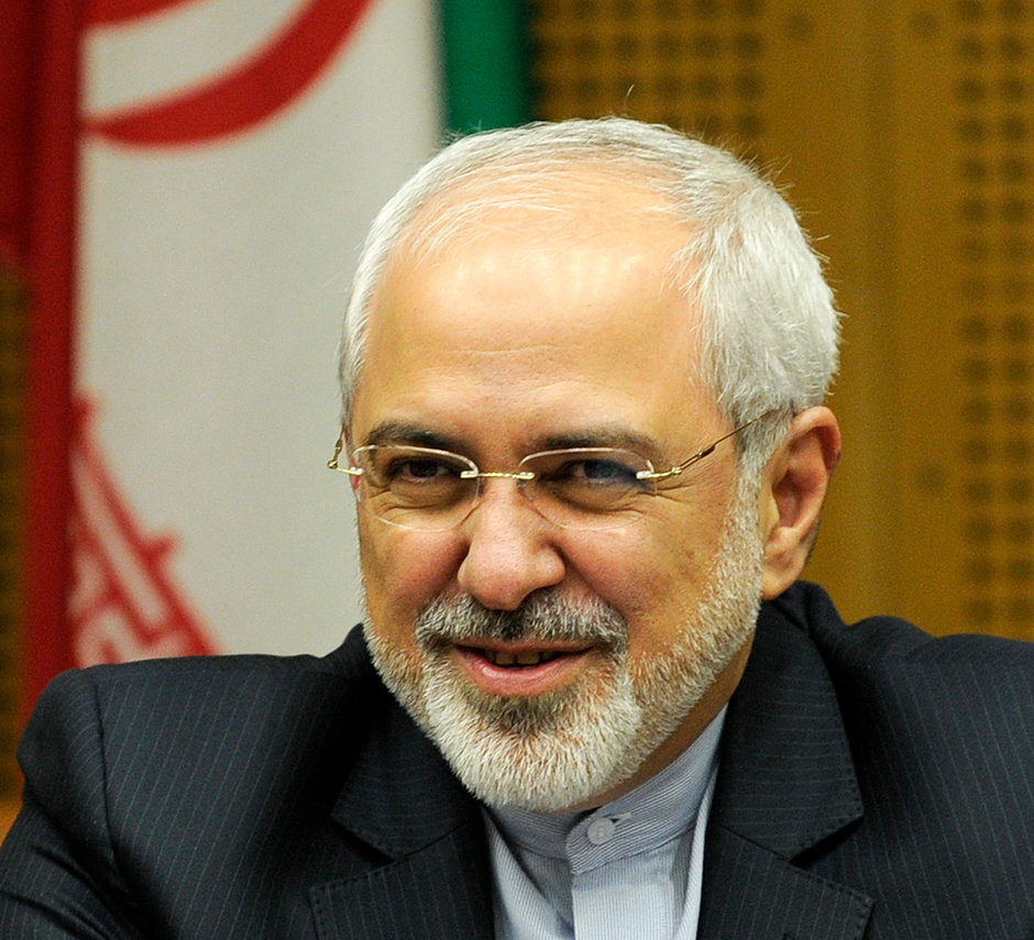 Mohamad Javad Zarif