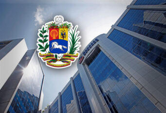 Nacionalizirana banka u Venezueli