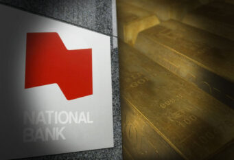Nacionalna banka Kanade