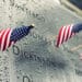 New York - Ground Zero - Spomenik zrtvama