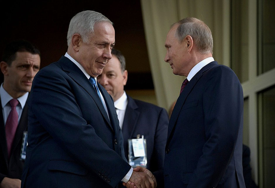 Haaretz: Napetosti s Moskvom mogu spriječiti Izrael da se bori protiv Irana 1