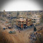 Sirija - nakon napada