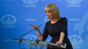 Zaharova