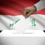 izbori Irak