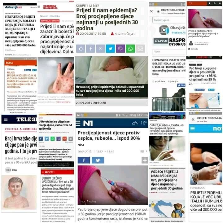 Ospice nikako da stignu