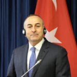 Mevlüt Çavuşoğlu