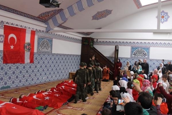 bec islam ekstremizam