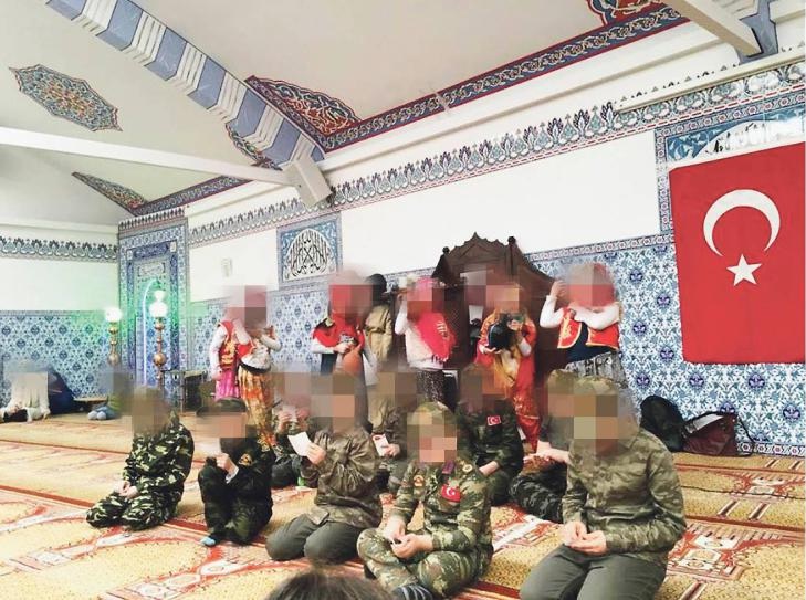 bec islam ekstremizam