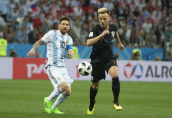 Hrvatska - Argentina