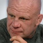 Jeff Monson - Ja sam Rus