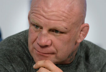 Jeff Monson - Ja sam Rus