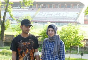 Migranti - Bihac - Velika Kladusa - Ivan Pernar - Portal Logicno