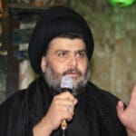Moqtad Al-Sadr