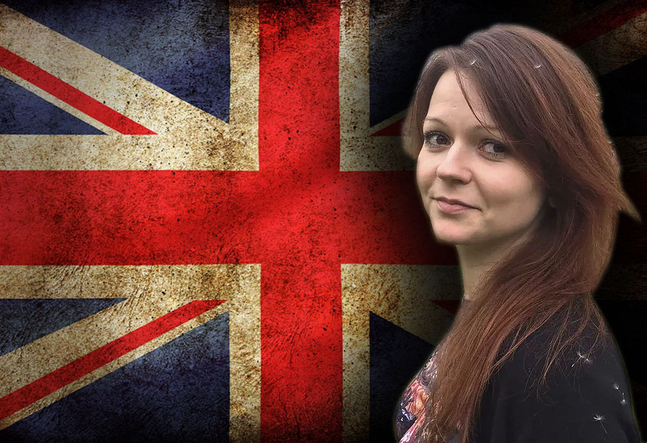 Skripal Engleska