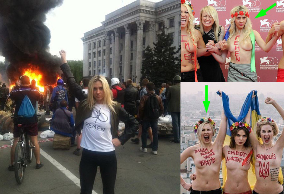 Femen