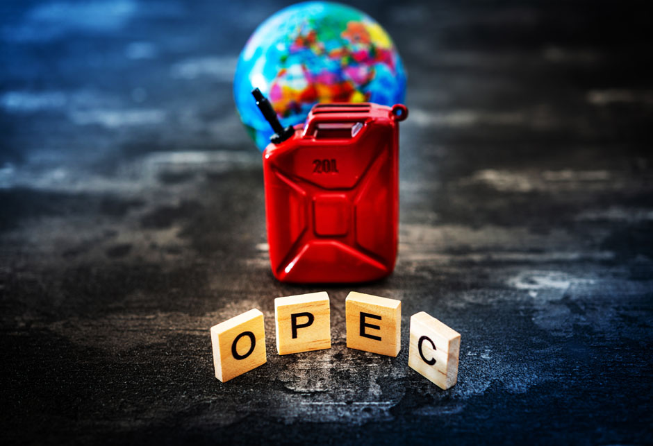 OPEC