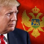 Donald Trump izjava o Crnoj Gori