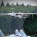 Forpost ruska bespilotna letjelica patriot