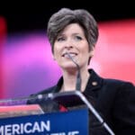 Sen. Joni Ernst