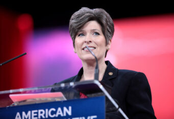 Sen. Joni Ernst