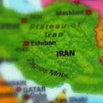Karta Iran