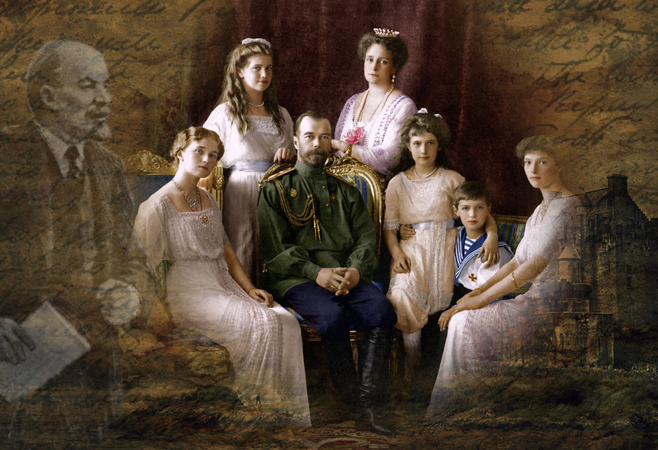 Romanov