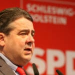 Sigmar Gabriel