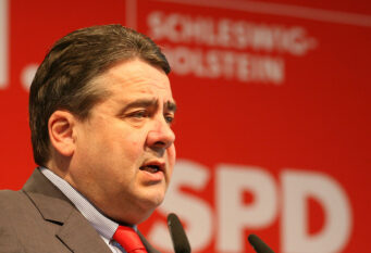 Sigmar Gabriel