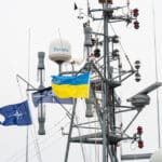 odesa ukrajina flota