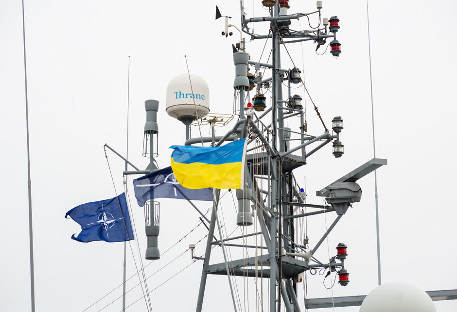 odesa ukrajina flota