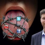 Cenzura društvenih mreža - Ivan Pernar - Portal Logično