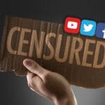 Cenzura na društvenim mrežama - Ivan Pernar - Portal Logično