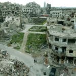 Sirija Homs