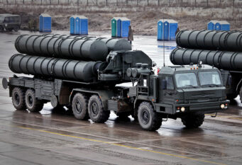 S-400 Triumf