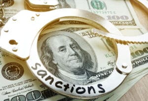 Sankcije SAD-a