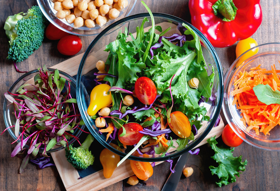 Fokus Veganska Hrana Je Prava kemijska Bomba Vijesti Logi no